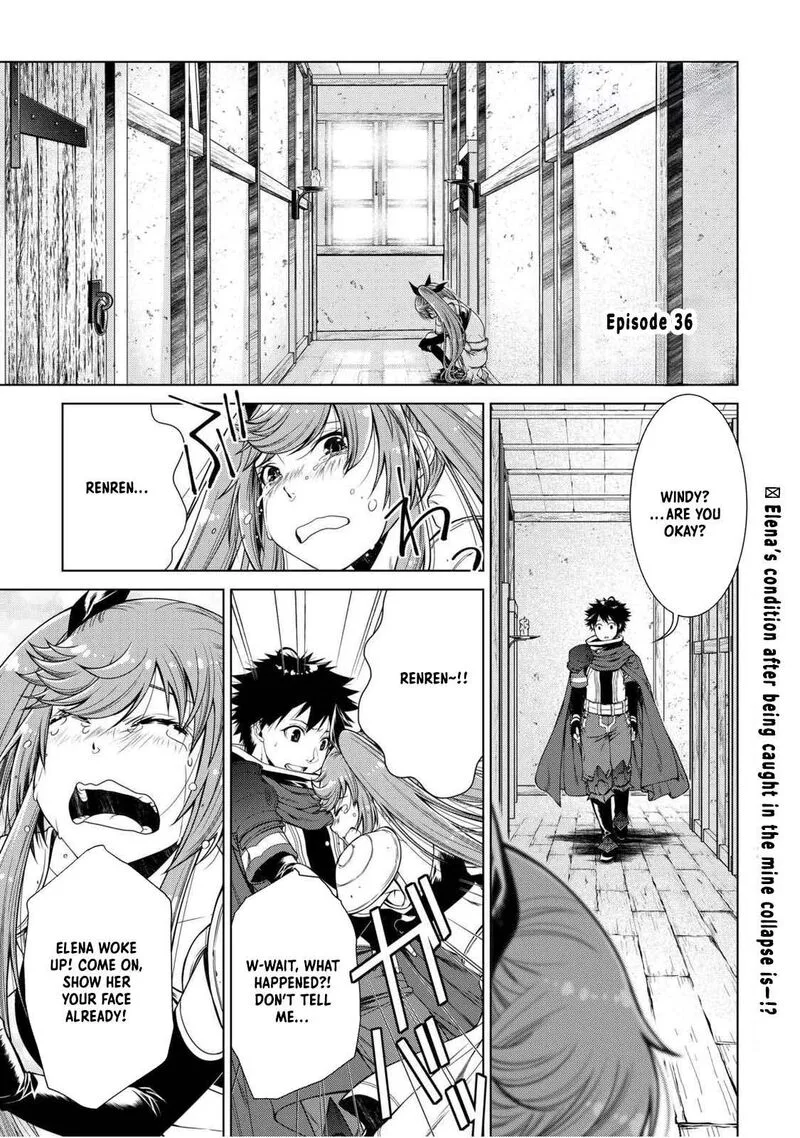 Machigai Shoukan!: Oidasareta kedo Joui Gokan Skill de Rakuraku Seikatsu Chapter 36 page 1