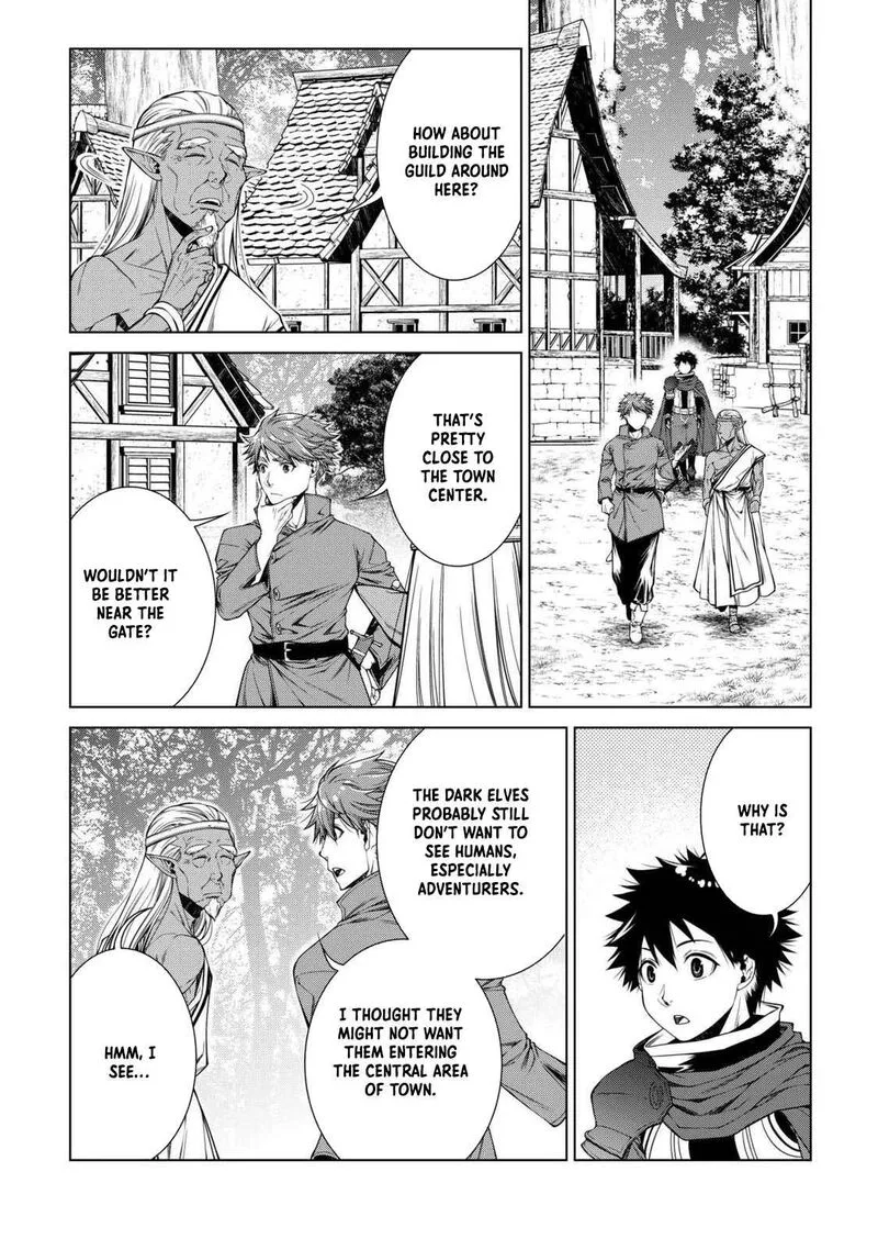Machigai Shoukan!: Oidasareta kedo Joui Gokan Skill de Rakuraku Seikatsu Chapter 36 page 12