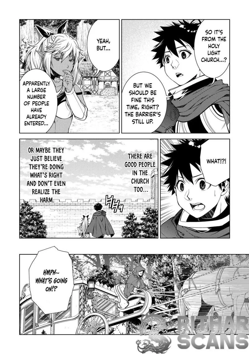 Machigai Shoukan!: Oidasareta kedo Joui Gokan Skill de Rakuraku Seikatsu Chapter 37 page 10