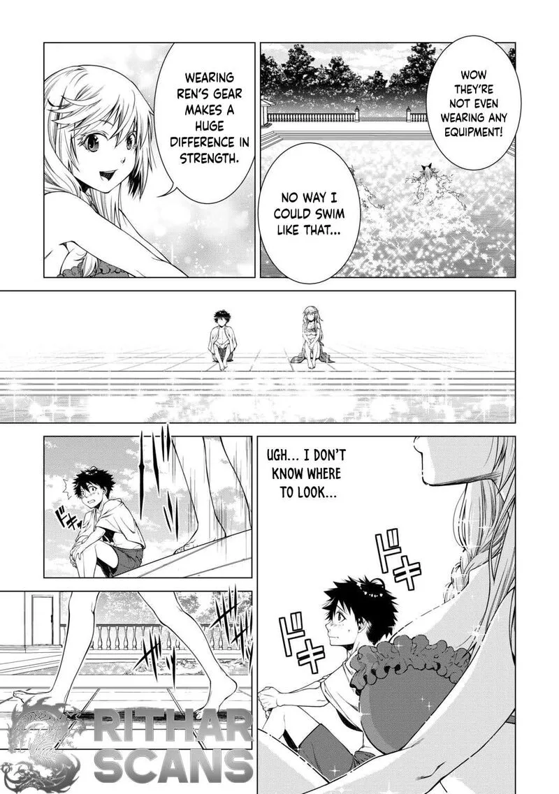 Machigai Shoukan!: Oidasareta kedo Joui Gokan Skill de Rakuraku Seikatsu Chapter 37 page 7