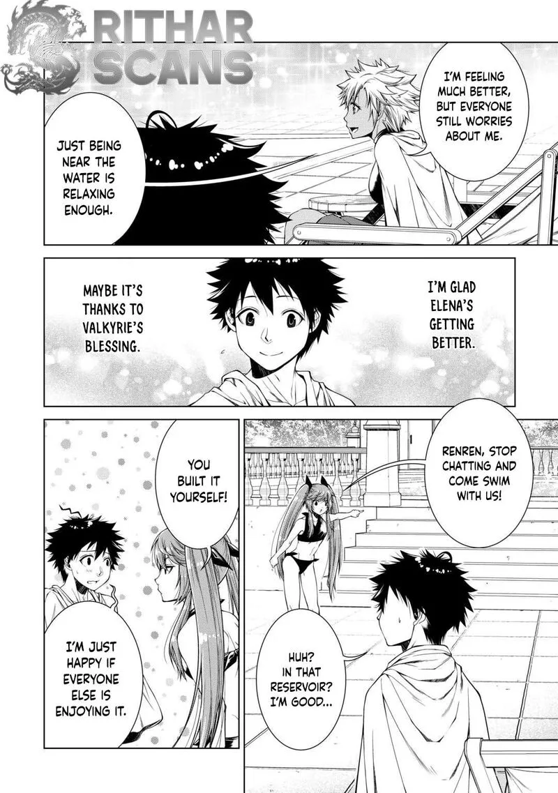 Machigai Shoukan!: Oidasareta kedo Joui Gokan Skill de Rakuraku Seikatsu Chapter 37 page 4