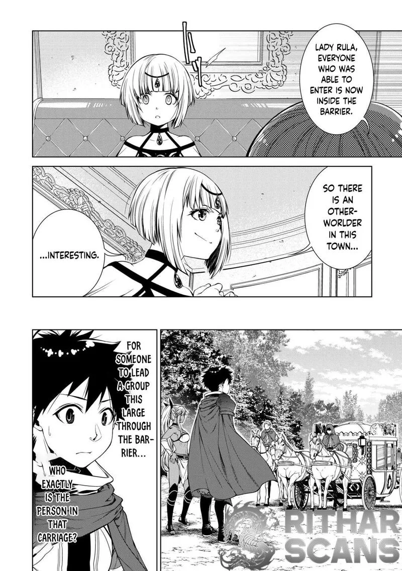 Machigai Shoukan!: Oidasareta kedo Joui Gokan Skill de Rakuraku Seikatsu Chapter 37 page 16