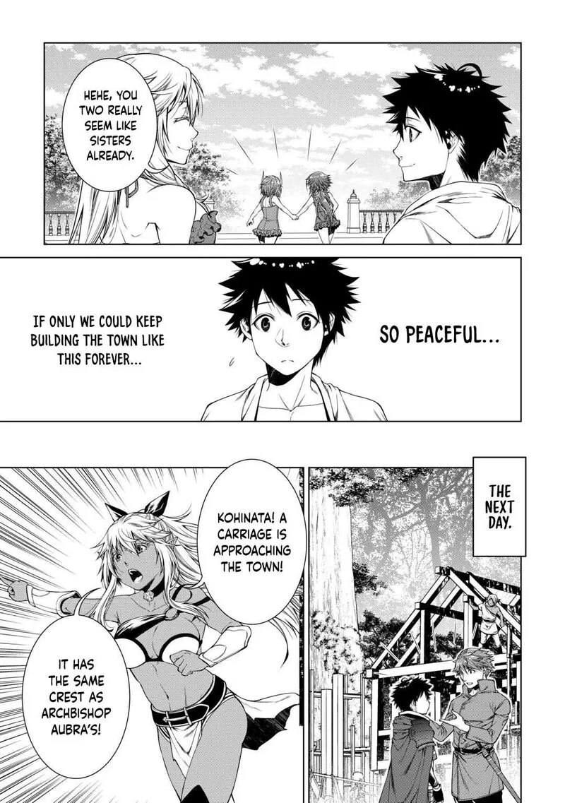 Machigai Shoukan!: Oidasareta kedo Joui Gokan Skill de Rakuraku Seikatsu Chapter 37 page 9