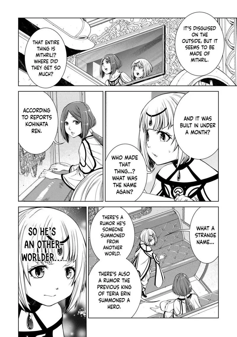 Machigai Shoukan!: Oidasareta kedo Joui Gokan Skill de Rakuraku Seikatsu Chapter 37 page 14