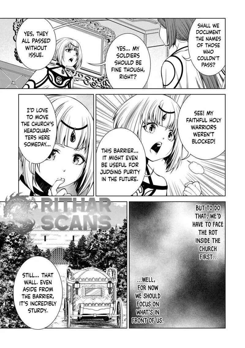 Machigai Shoukan!: Oidasareta kedo Joui Gokan Skill de Rakuraku Seikatsu Chapter 37 page 13