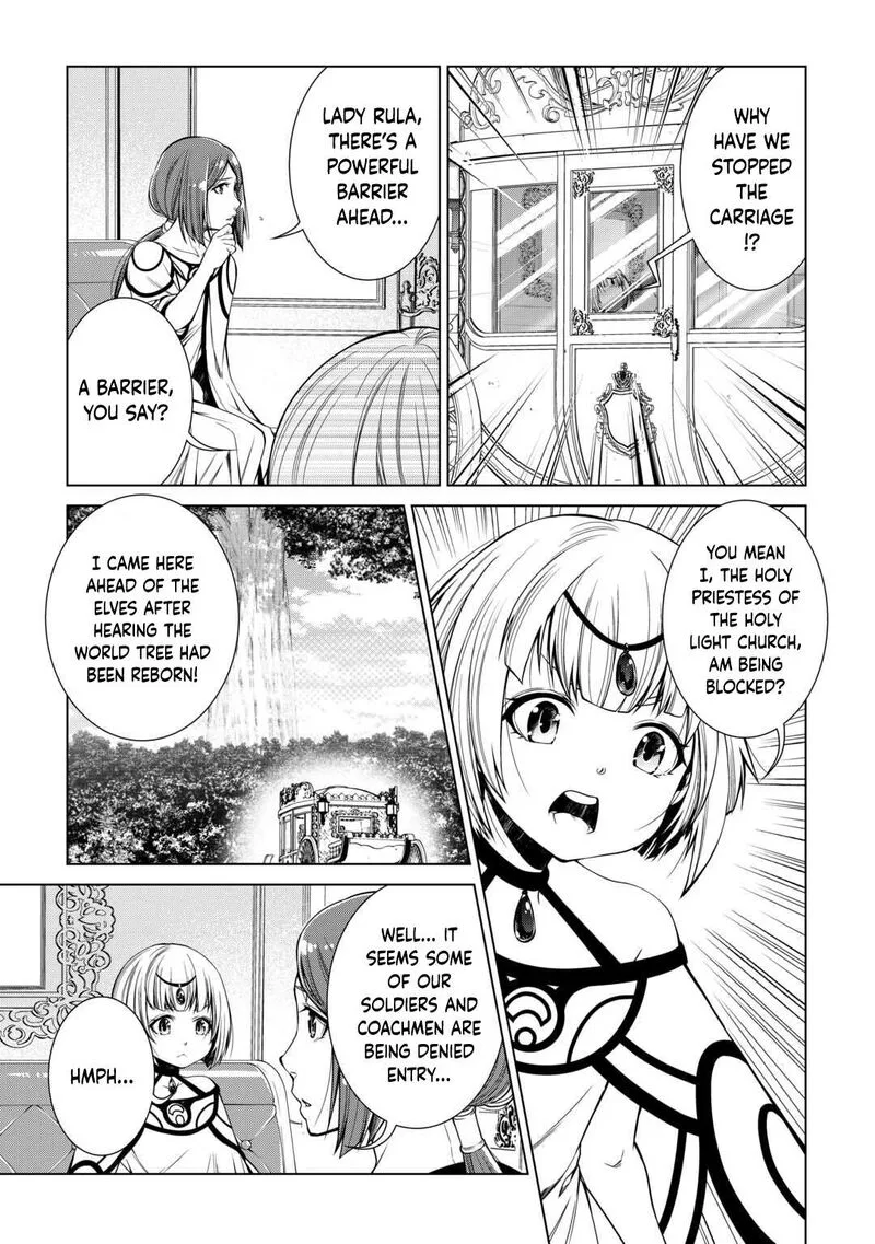 Machigai Shoukan!: Oidasareta kedo Joui Gokan Skill de Rakuraku Seikatsu Chapter 37 page 11