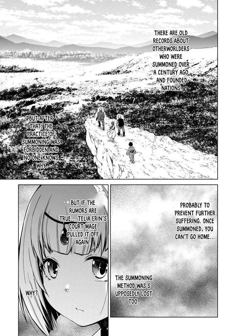 Machigai Shoukan!: Oidasareta kedo Joui Gokan Skill de Rakuraku Seikatsu Chapter 37 page 15