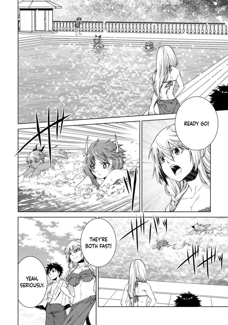 Machigai Shoukan!: Oidasareta kedo Joui Gokan Skill de Rakuraku Seikatsu Chapter 37 page 6