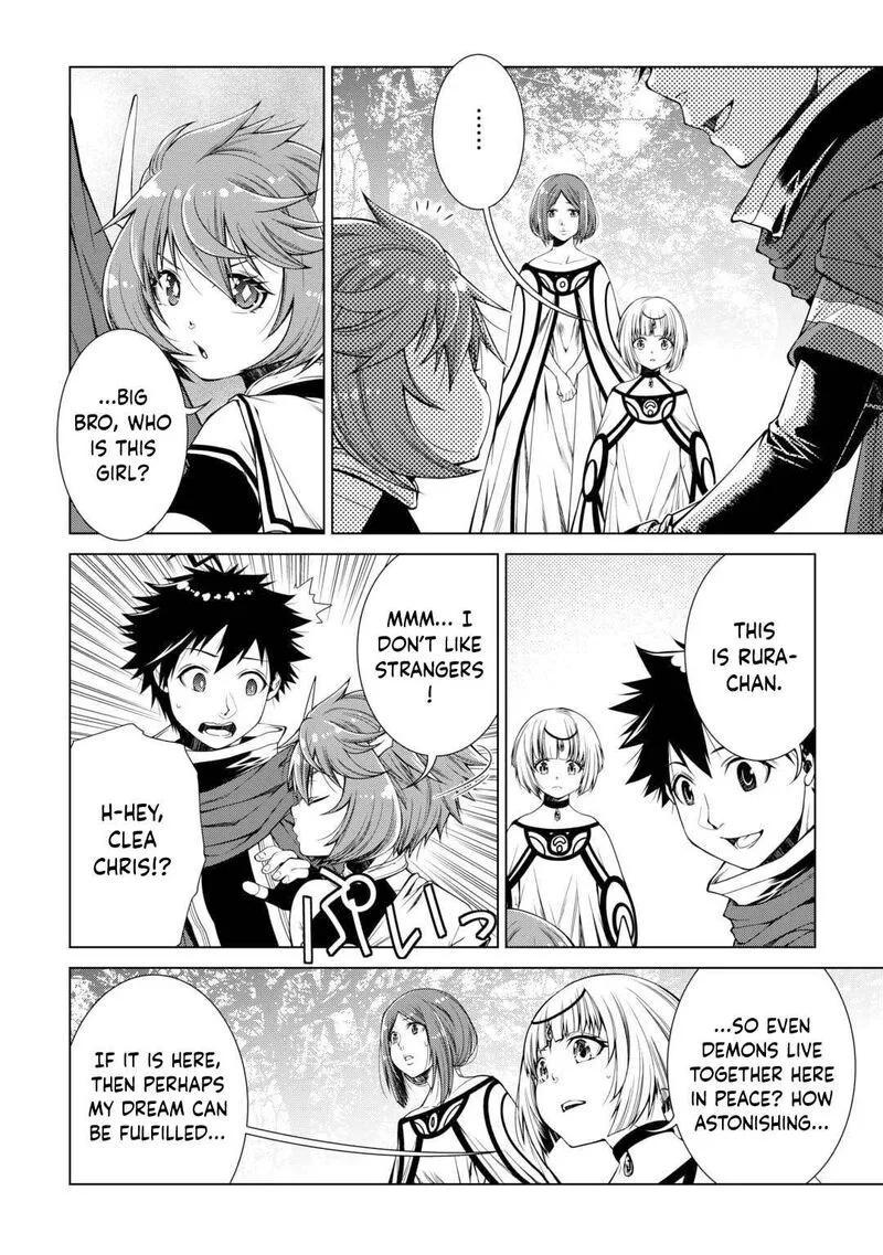 Machigai Shoukan!: Oidasareta kedo Joui Gokan Skill de Rakuraku Seikatsu Chapter 38 page 3
