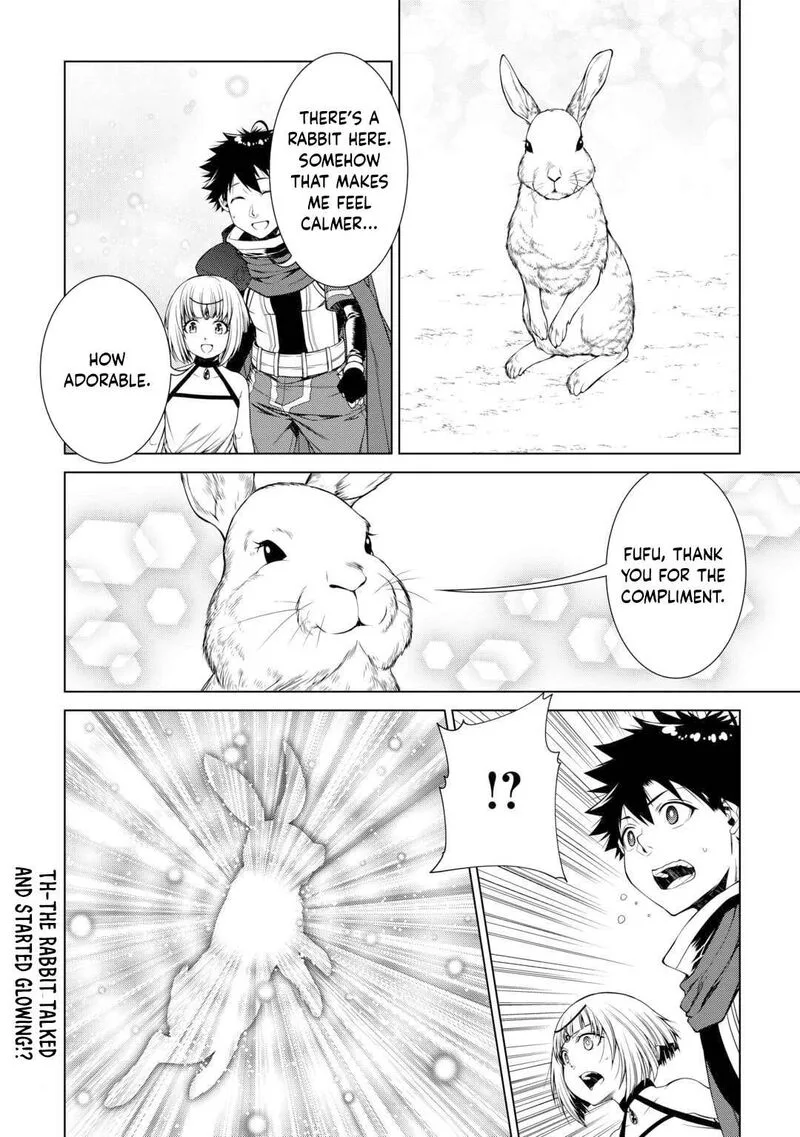 Machigai Shoukan!: Oidasareta kedo Joui Gokan Skill de Rakuraku Seikatsu Chapter 38 page 19