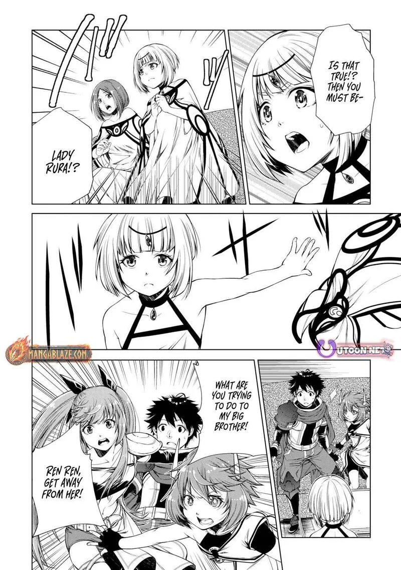 Machigai Shoukan!: Oidasareta kedo Joui Gokan Skill de Rakuraku Seikatsu Chapter 38 page 13
