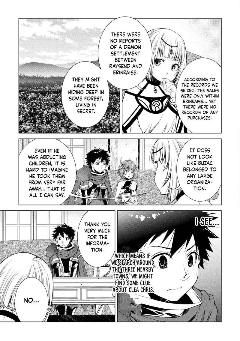 Machigai Shoukan!: Oidasareta kedo Joui Gokan Skill de Rakuraku Seikatsu Chapter 38 page 8