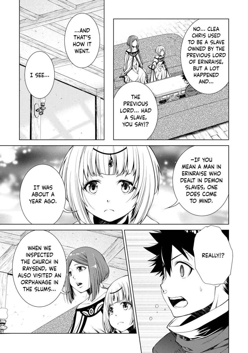 Machigai Shoukan!: Oidasareta kedo Joui Gokan Skill de Rakuraku Seikatsu Chapter 38 page 6