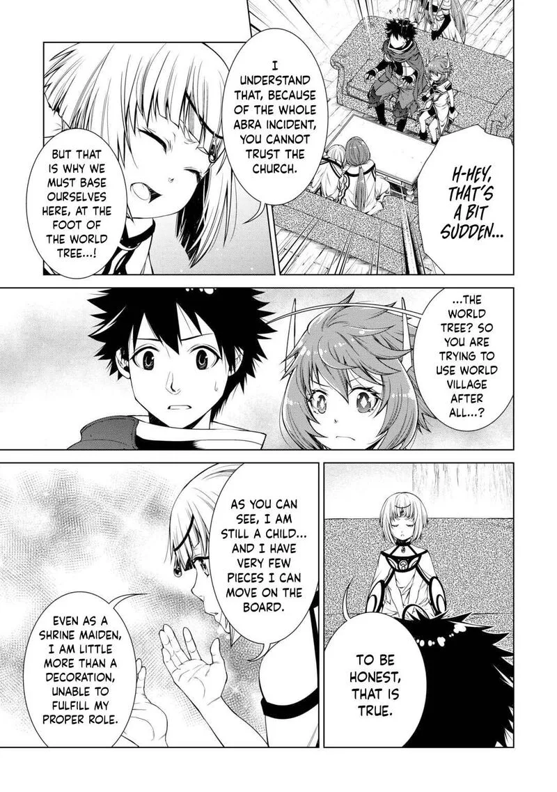 Machigai Shoukan!: Oidasareta kedo Joui Gokan Skill de Rakuraku Seikatsu Chapter 38 page 10