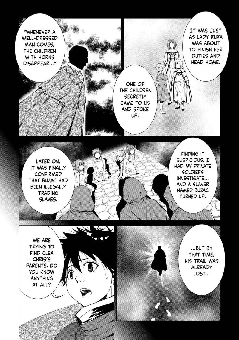 Machigai Shoukan!: Oidasareta kedo Joui Gokan Skill de Rakuraku Seikatsu Chapter 38 page 7