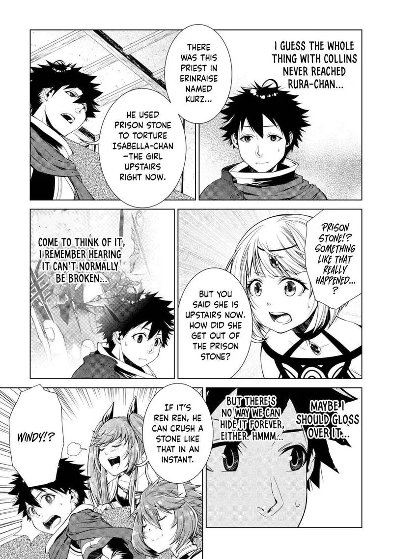 Machigai Shoukan!: Oidasareta kedo Joui Gokan Skill de Rakuraku Seikatsu Chapter 38 page 12