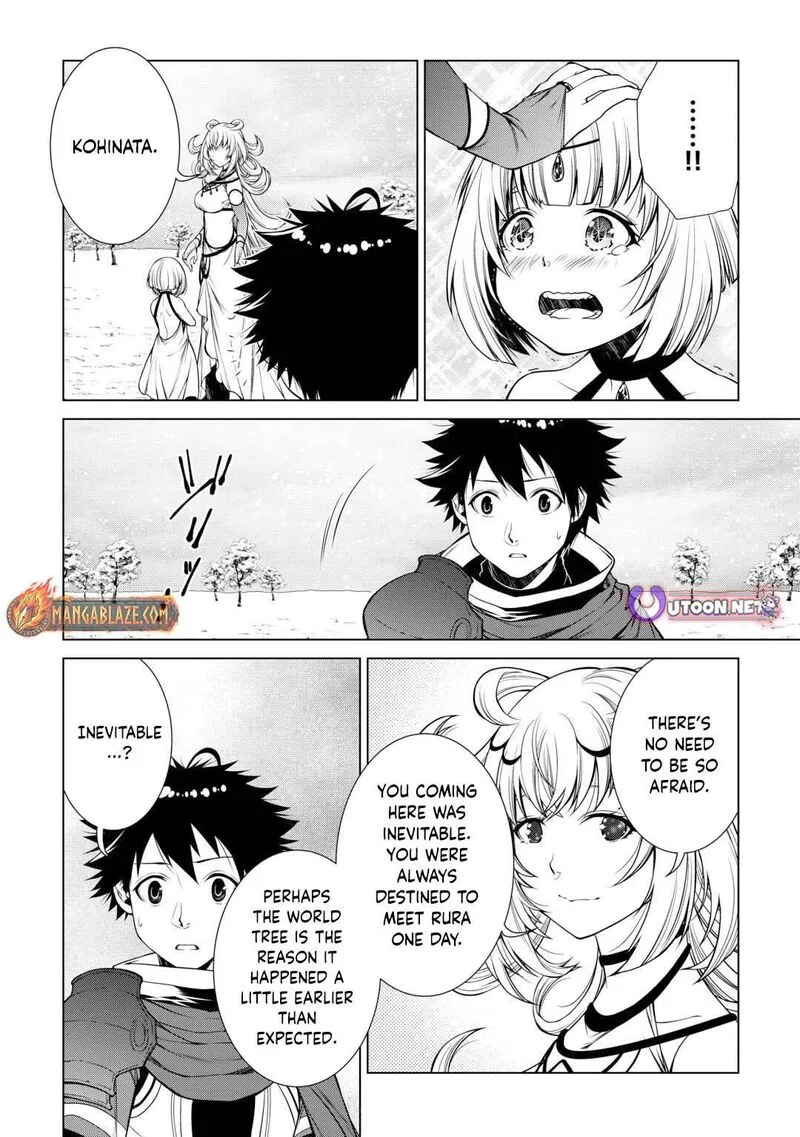 Machigai Shoukan!: Oidasareta kedo Joui Gokan Skill de Rakuraku Seikatsu Chapter 39 page 4