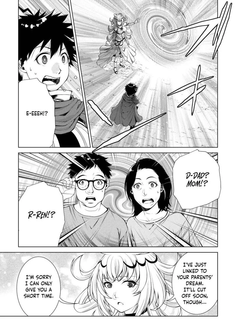 Machigai Shoukan!: Oidasareta kedo Joui Gokan Skill de Rakuraku Seikatsu Chapter 39 page 15