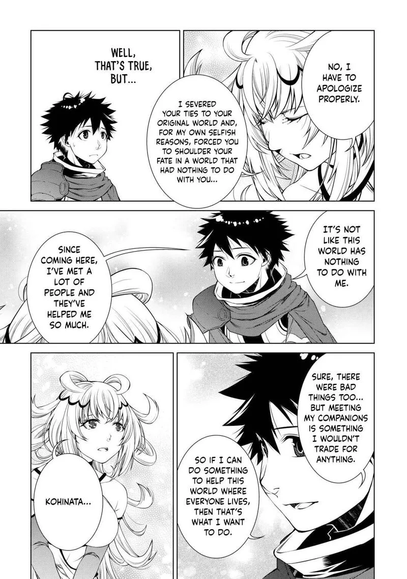 Machigai Shoukan!: Oidasareta kedo Joui Gokan Skill de Rakuraku Seikatsu Chapter 39 page 13