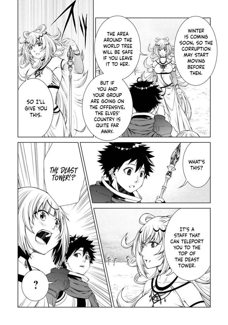 Machigai Shoukan!: Oidasareta kedo Joui Gokan Skill de Rakuraku Seikatsu Chapter 39 page 10