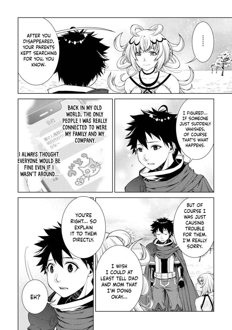 Machigai Shoukan!: Oidasareta kedo Joui Gokan Skill de Rakuraku Seikatsu Chapter 39 page 14