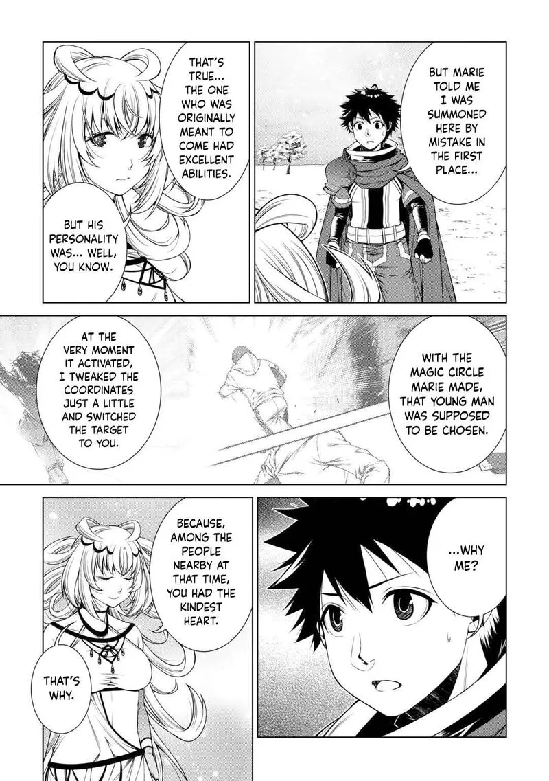 Machigai Shoukan!: Oidasareta kedo Joui Gokan Skill de Rakuraku Seikatsu Chapter 39 page 5