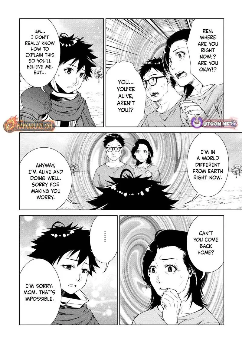 Machigai Shoukan!: Oidasareta kedo Joui Gokan Skill de Rakuraku Seikatsu Chapter 39 page 16
