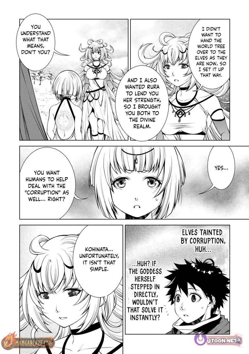 Machigai Shoukan!: Oidasareta kedo Joui Gokan Skill de Rakuraku Seikatsu Chapter 39 page 8