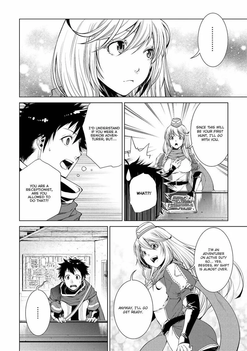 Machigai Shoukan!: Oidasareta kedo Joui Gokan Skill de Rakuraku Seikatsu Chapter 4 page 9