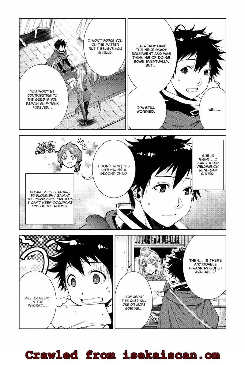 Machigai Shoukan!: Oidasareta kedo Joui Gokan Skill de Rakuraku Seikatsu Chapter 4 page 8