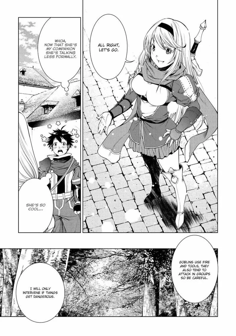 Machigai Shoukan!: Oidasareta kedo Joui Gokan Skill de Rakuraku Seikatsu Chapter 4 page 10
