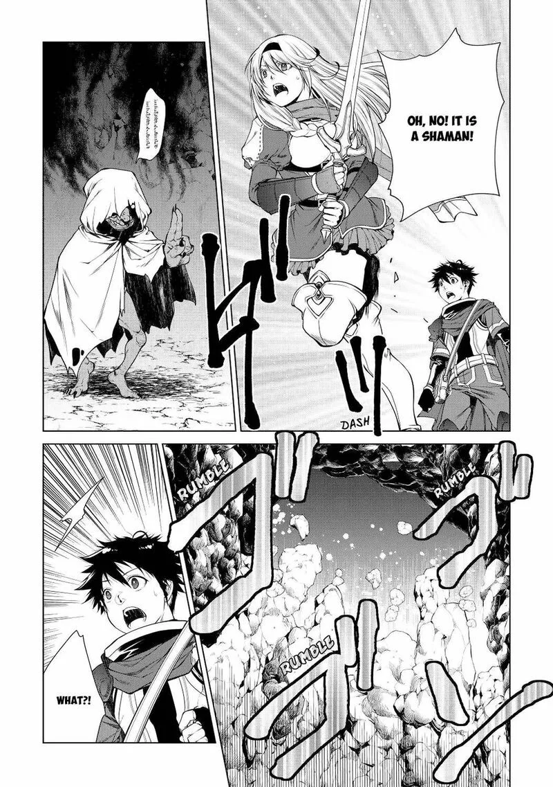 Machigai Shoukan!: Oidasareta kedo Joui Gokan Skill de Rakuraku Seikatsu Chapter 4 page 18