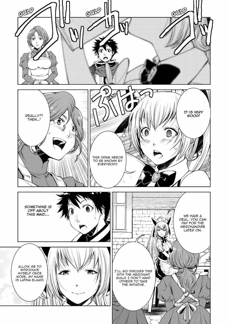 Machigai Shoukan!: Oidasareta kedo Joui Gokan Skill de Rakuraku Seikatsu Chapter 4 page 4