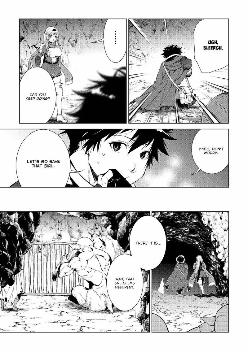 Machigai Shoukan!: Oidasareta kedo Joui Gokan Skill de Rakuraku Seikatsu Chapter 4 page 16