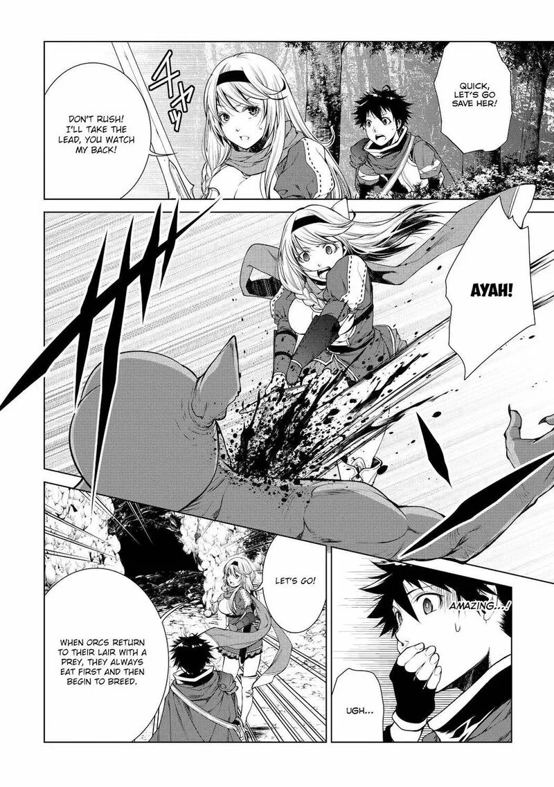 Machigai Shoukan!: Oidasareta kedo Joui Gokan Skill de Rakuraku Seikatsu Chapter 4 page 13