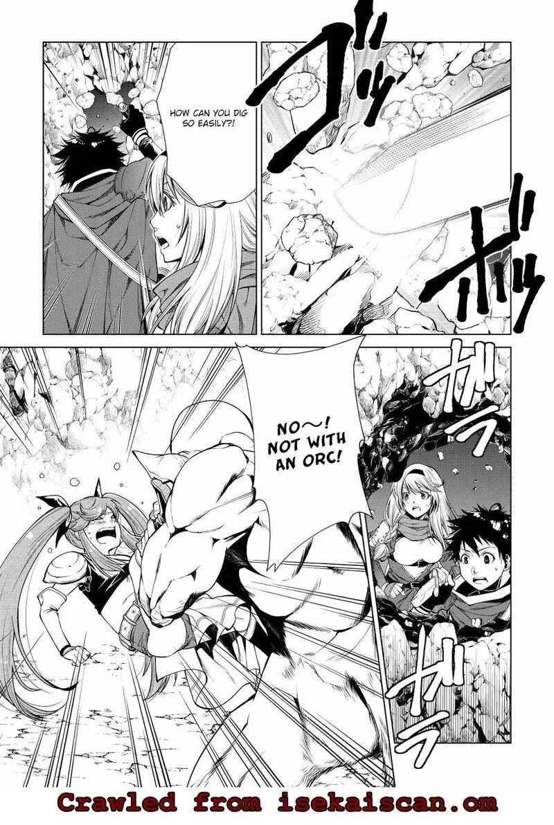 Machigai Shoukan!: Oidasareta kedo Joui Gokan Skill de Rakuraku Seikatsu Chapter 4 page 20