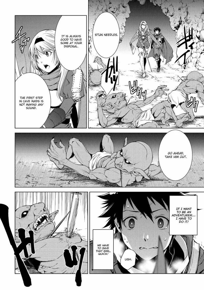 Machigai Shoukan!: Oidasareta kedo Joui Gokan Skill de Rakuraku Seikatsu Chapter 4 page 15