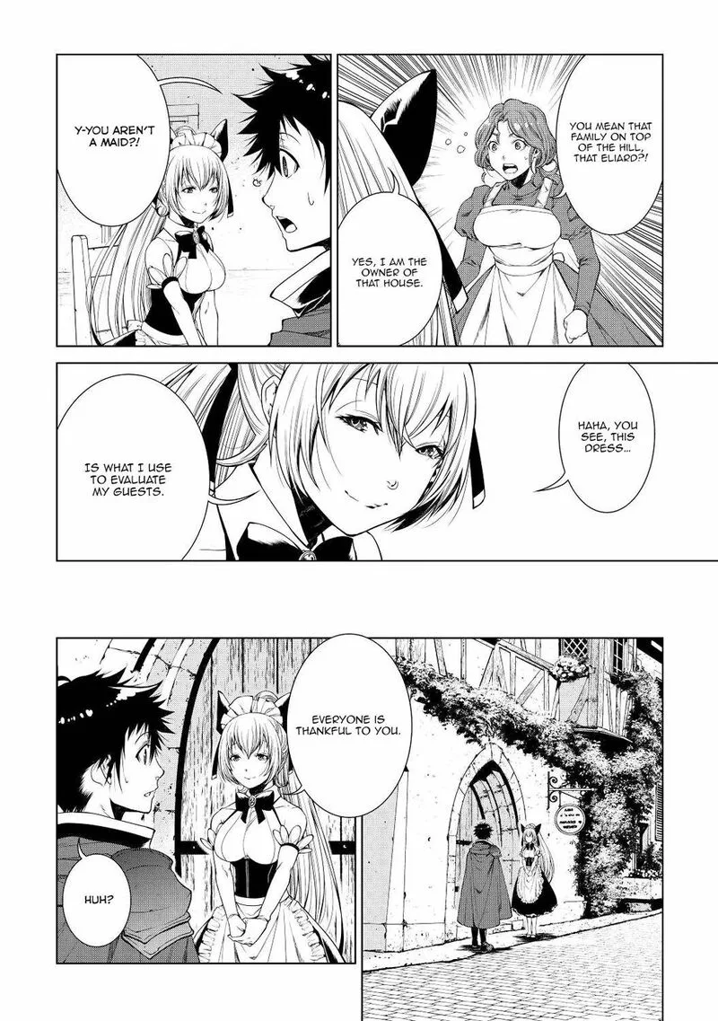 Machigai Shoukan!: Oidasareta kedo Joui Gokan Skill de Rakuraku Seikatsu Chapter 4 page 5