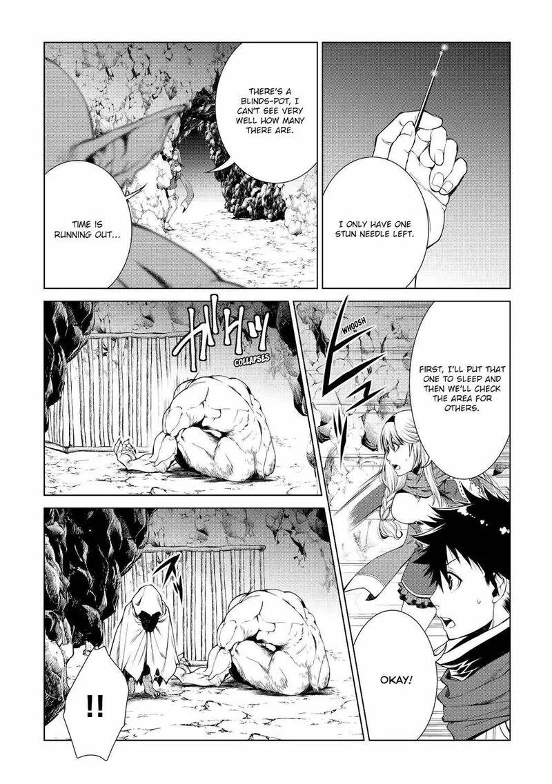 Machigai Shoukan!: Oidasareta kedo Joui Gokan Skill de Rakuraku Seikatsu Chapter 4 page 17