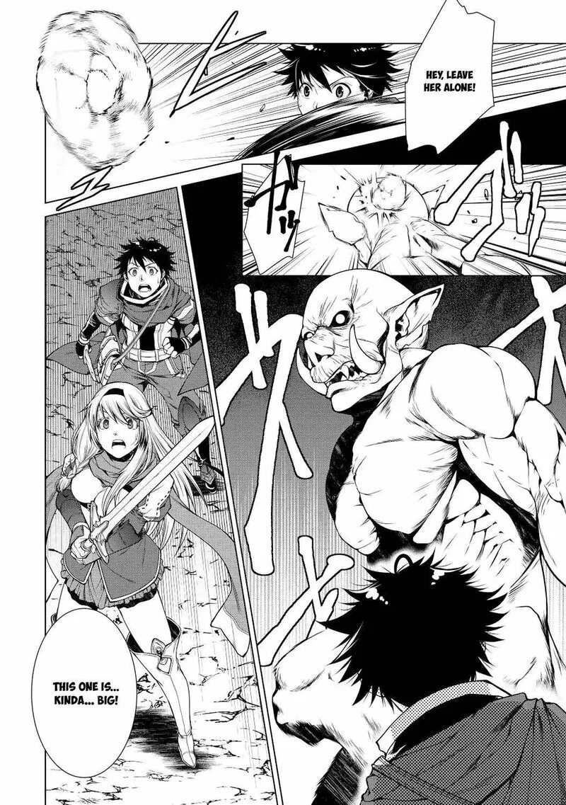Machigai Shoukan!: Oidasareta kedo Joui Gokan Skill de Rakuraku Seikatsu Chapter 4 page 21