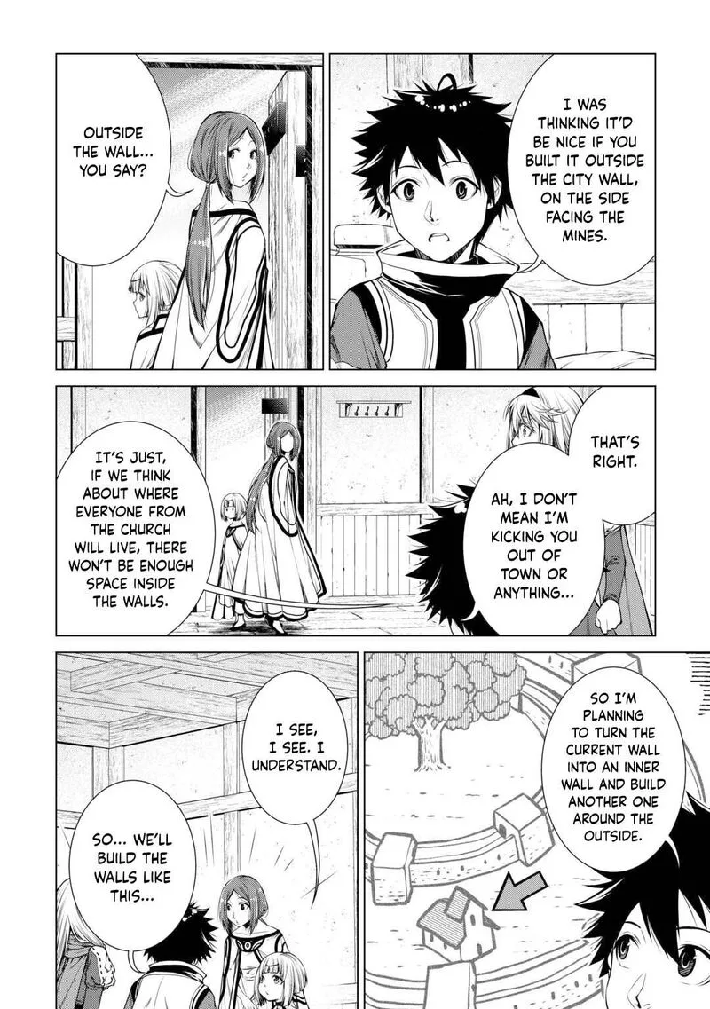 Machigai Shoukan!: Oidasareta kedo Joui Gokan Skill de Rakuraku Seikatsu Chapter 40 page 7