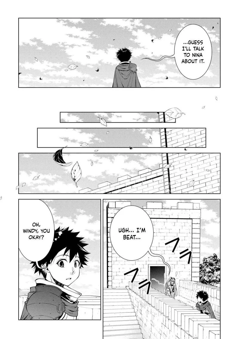 Machigai Shoukan!: Oidasareta kedo Joui Gokan Skill de Rakuraku Seikatsu Chapter 40 page 15