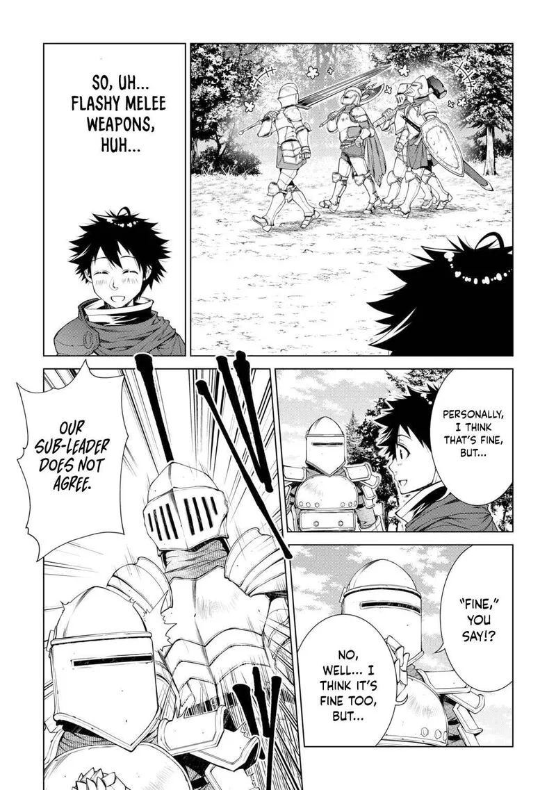 Machigai Shoukan!: Oidasareta kedo Joui Gokan Skill de Rakuraku Seikatsu Chapter 40 page 11