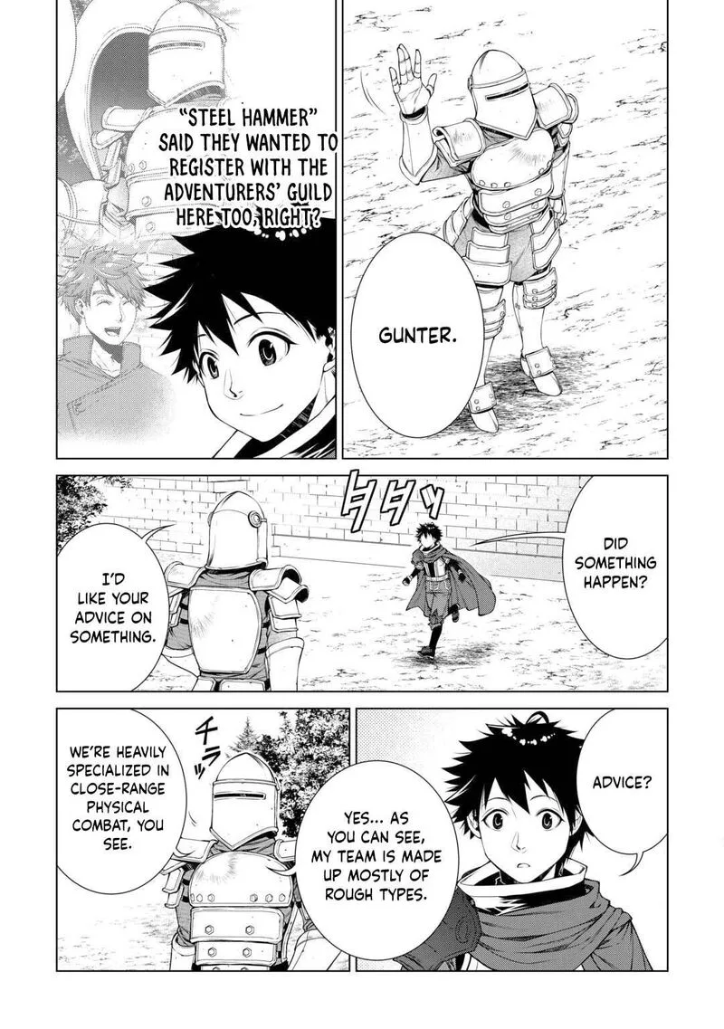 Machigai Shoukan!: Oidasareta kedo Joui Gokan Skill de Rakuraku Seikatsu Chapter 40 page 10