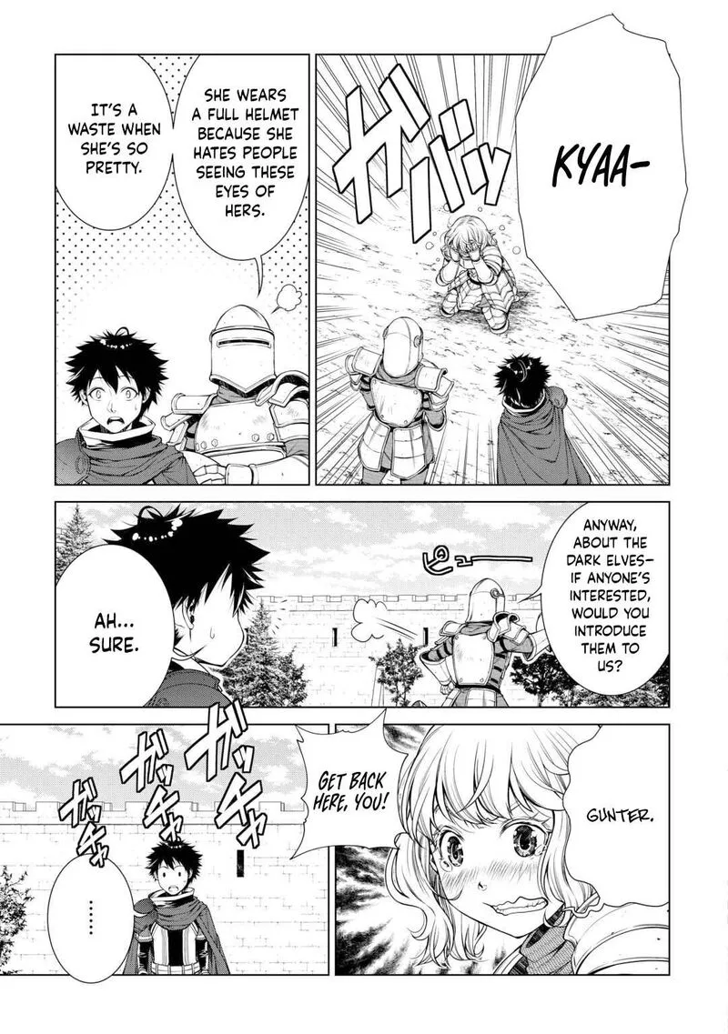 Machigai Shoukan!: Oidasareta kedo Joui Gokan Skill de Rakuraku Seikatsu Chapter 40 page 14