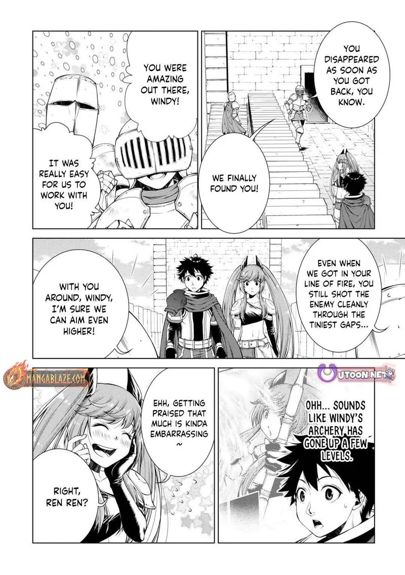 Machigai Shoukan!: Oidasareta kedo Joui Gokan Skill de Rakuraku Seikatsu Chapter 40 page 17