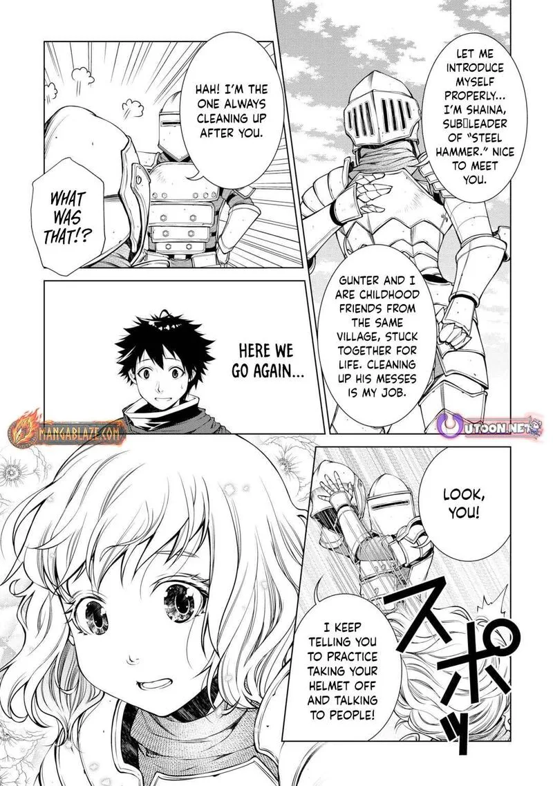 Machigai Shoukan!: Oidasareta kedo Joui Gokan Skill de Rakuraku Seikatsu Chapter 40 page 13