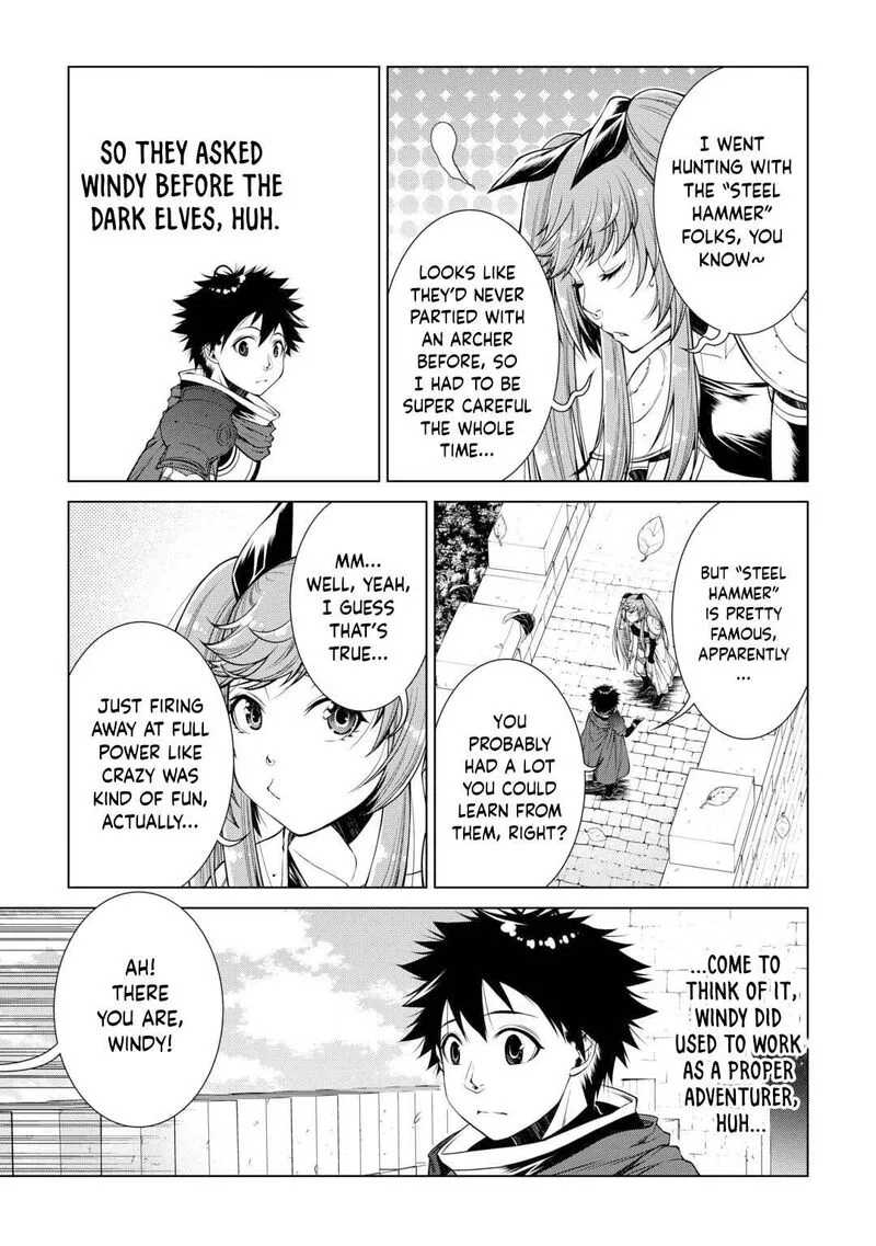 Machigai Shoukan!: Oidasareta kedo Joui Gokan Skill de Rakuraku Seikatsu Chapter 40 page 16