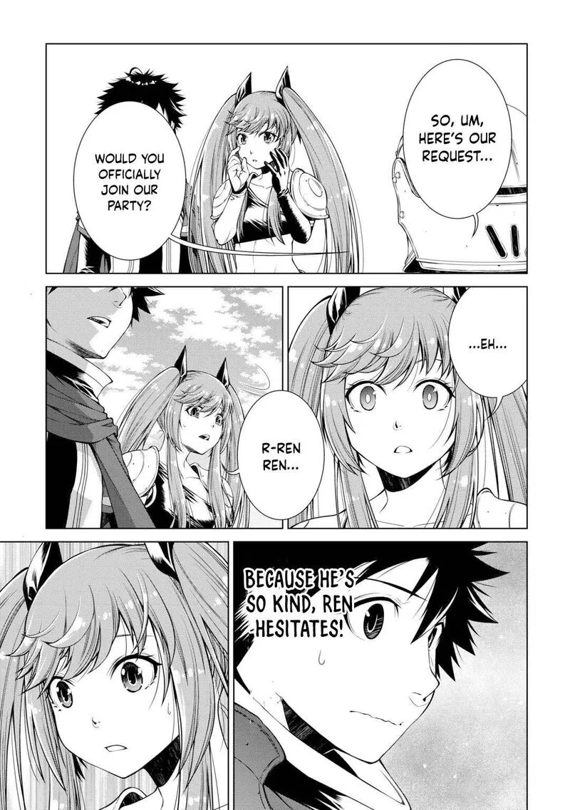 Machigai Shoukan!: Oidasareta kedo Joui Gokan Skill de Rakuraku Seikatsu Chapter 40 page 18