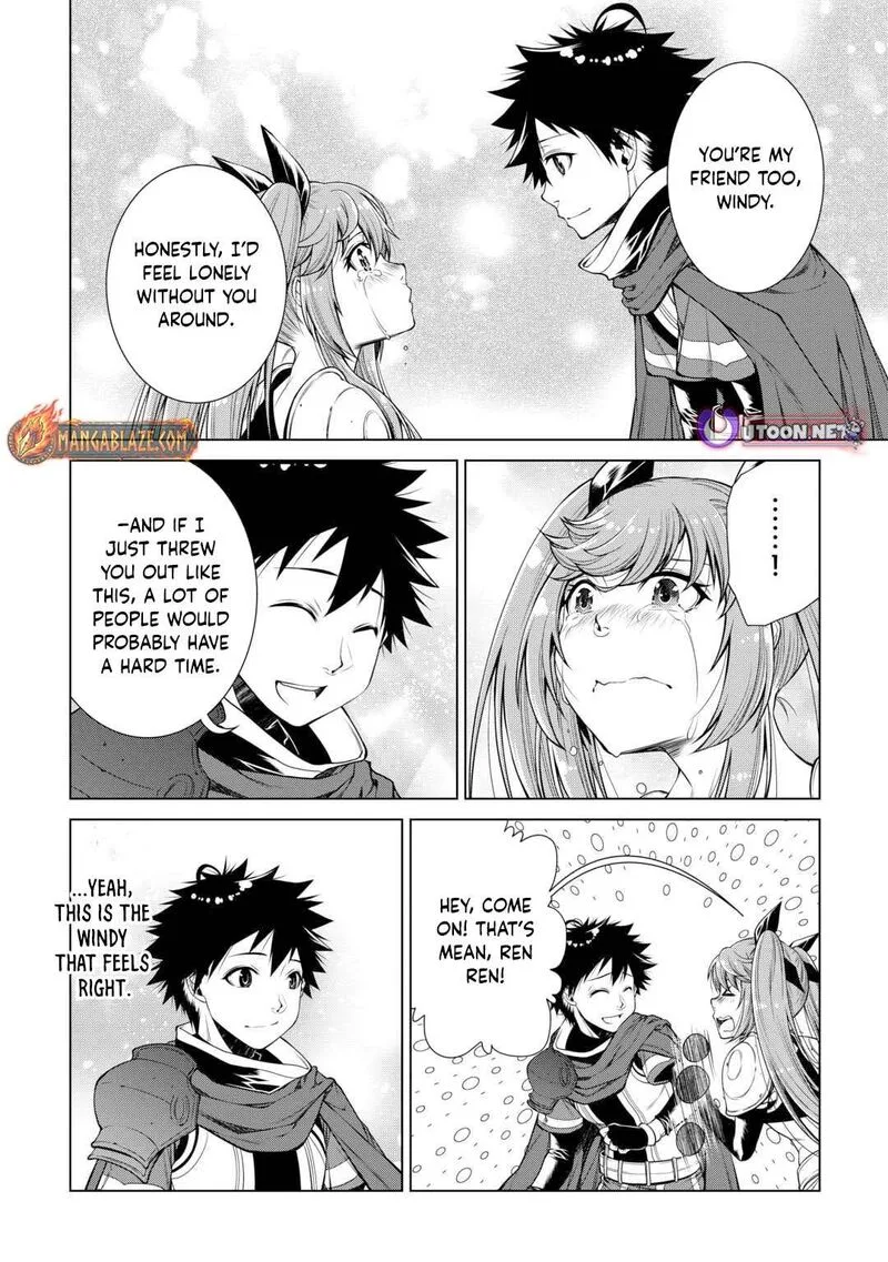 Machigai Shoukan!: Oidasareta kedo Joui Gokan Skill de Rakuraku Seikatsu Chapter 41 page 5